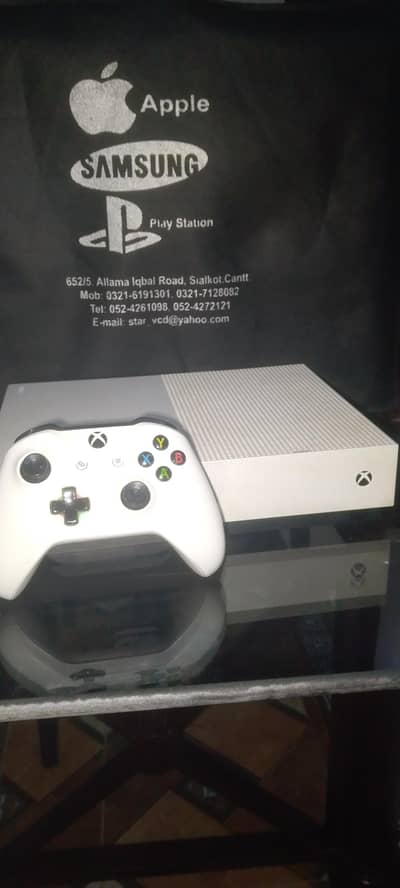 Xbox one s for sale
