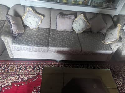 5 seater sofa
