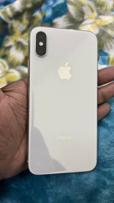 Iphone XS PTA Approved