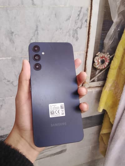 Samsung a05s