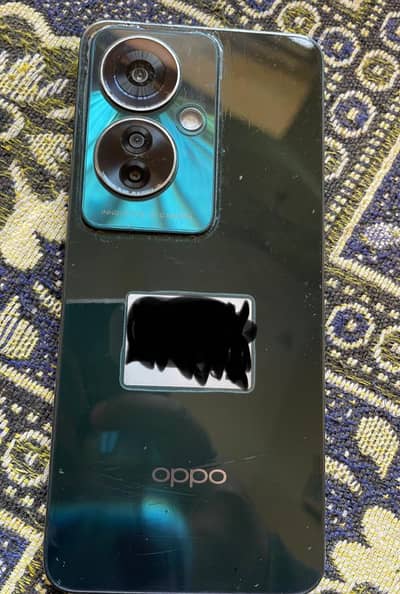 Oppo Reno 11f for sale