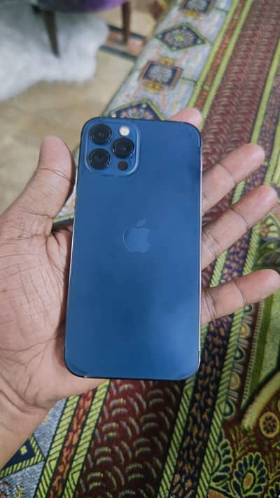 iphone 12 pro non PTA 256gb