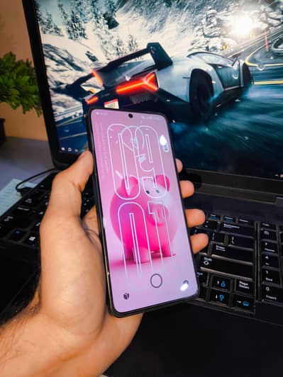 poco x7 pro 16/512 official pta approved