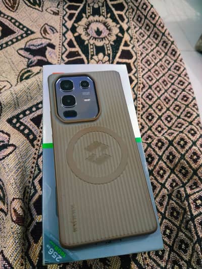 Infinix note 50
