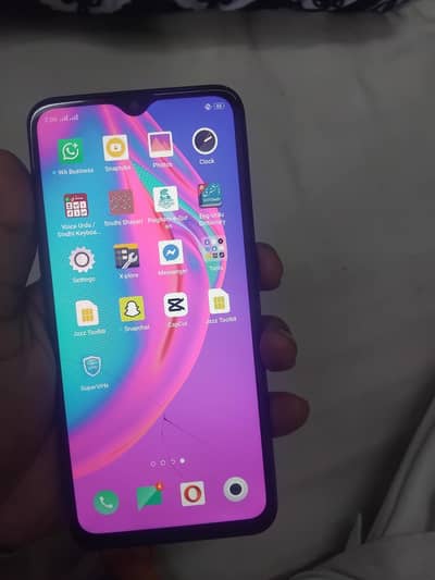 oppo F11