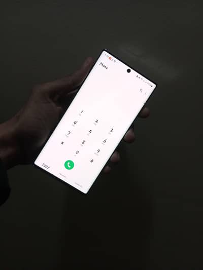 Samsung Note 10 Plus Official Pta Approved Urgent Sale