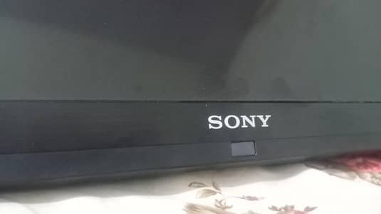 imported SONY Bravia 40 inch LED Tv orignal
