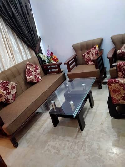 3 Seater Sofa for Sale – Good Condition