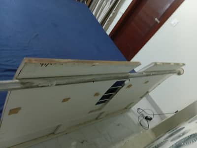 queen bed used for sale