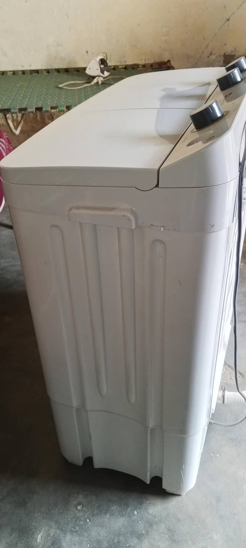 بلکل اوکے ہے کوئی خرابی نہیں ہے 5