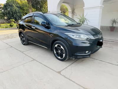 Honda vezel 2017/20 Z Sensing