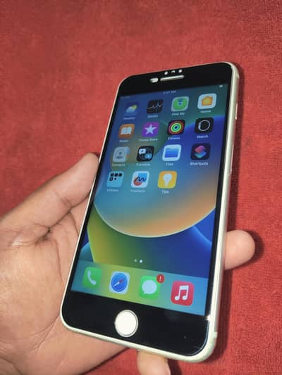 iphone 8plus jv approved 64gb