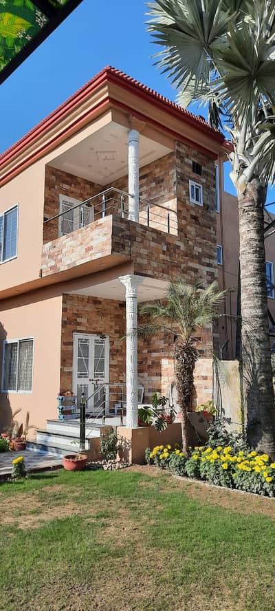 Triple-Income Property with Prime 50-Ft Commercial Front & Cell Tower