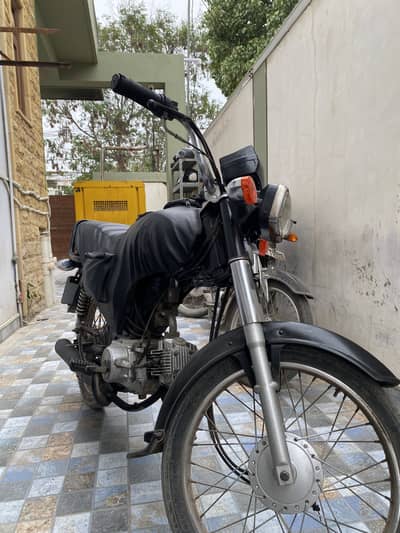 Unique 2020 December Model Bike - Like New!, All New Parts! 