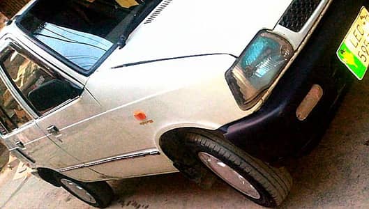 Suzuki mehran 0313-1506585