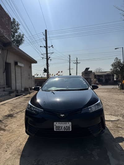 Gli 2015 like as a new