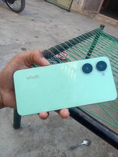 vivo y03