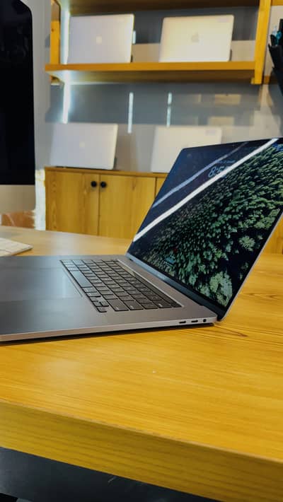 MacBook pro 2019 16”
