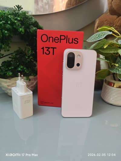 OnePlus 3T complete saman