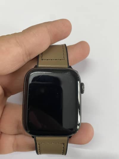 Apple watch series 5 44mm