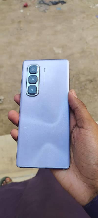 Hot 50 pro plus 8 /256 gb exchange possible