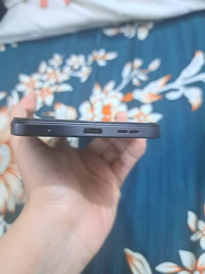 Non pta Redmi note 12