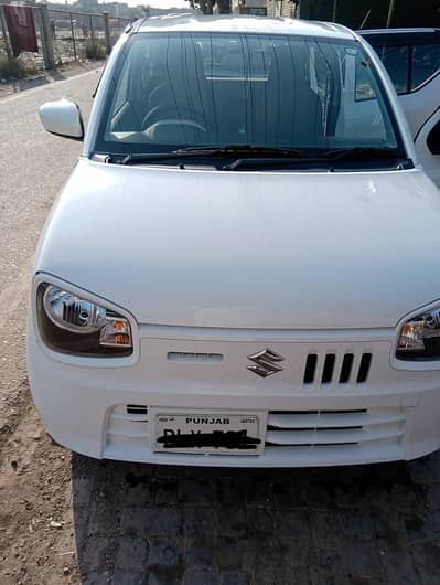 An Excellent Suzuki Ags VxL B2B original like new