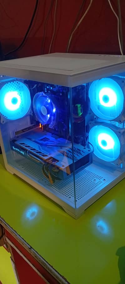 Ryzen 5 3600 | 16 GB Ram | Best for Gaming