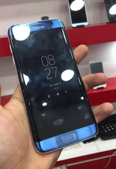 Samsung 7 edge