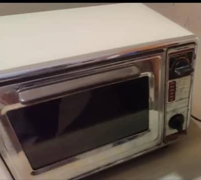 Toshiba baking oven for sale