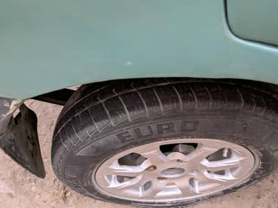 Suzuki Khyber Japani