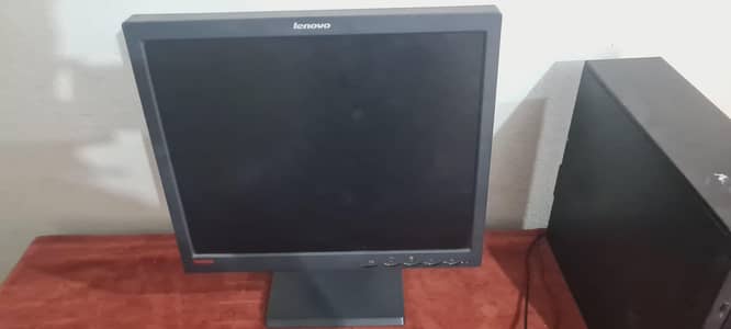 dell desktop  core i3 4gen