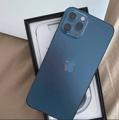 Iphone 12 pro max pta approved