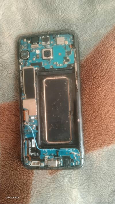 Samsung Galaxy S8 plus completely parts available for sale