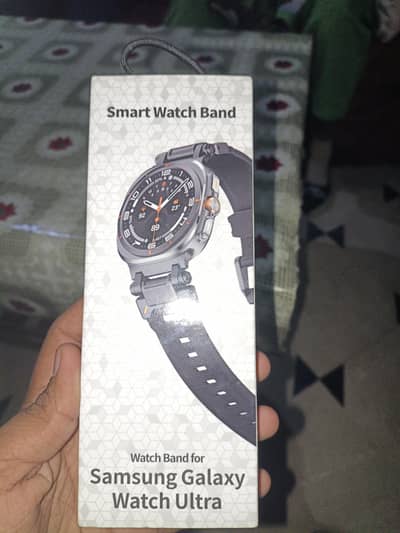 straps for sumsung fully metal