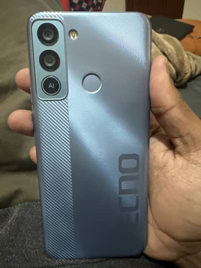 Tecno pop 5 lite pta approved