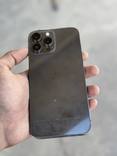 13promax 256gb Pta Aprroved 100%Health Waterpack 0/342/680/358/1 watsp