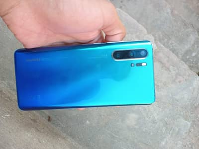 Huawei P30 Pro 8/256 official PTA dual sim