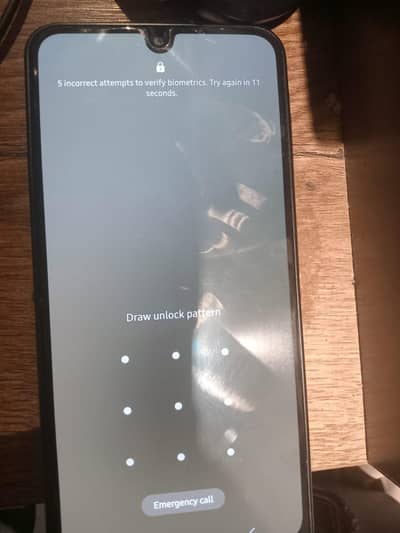 SAMSUNG A17 ha brand New  10 by 10 only 15 day use 8/256