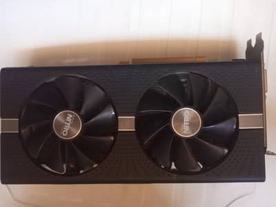 sapphire nitro rtx 580 graphics cards fualty