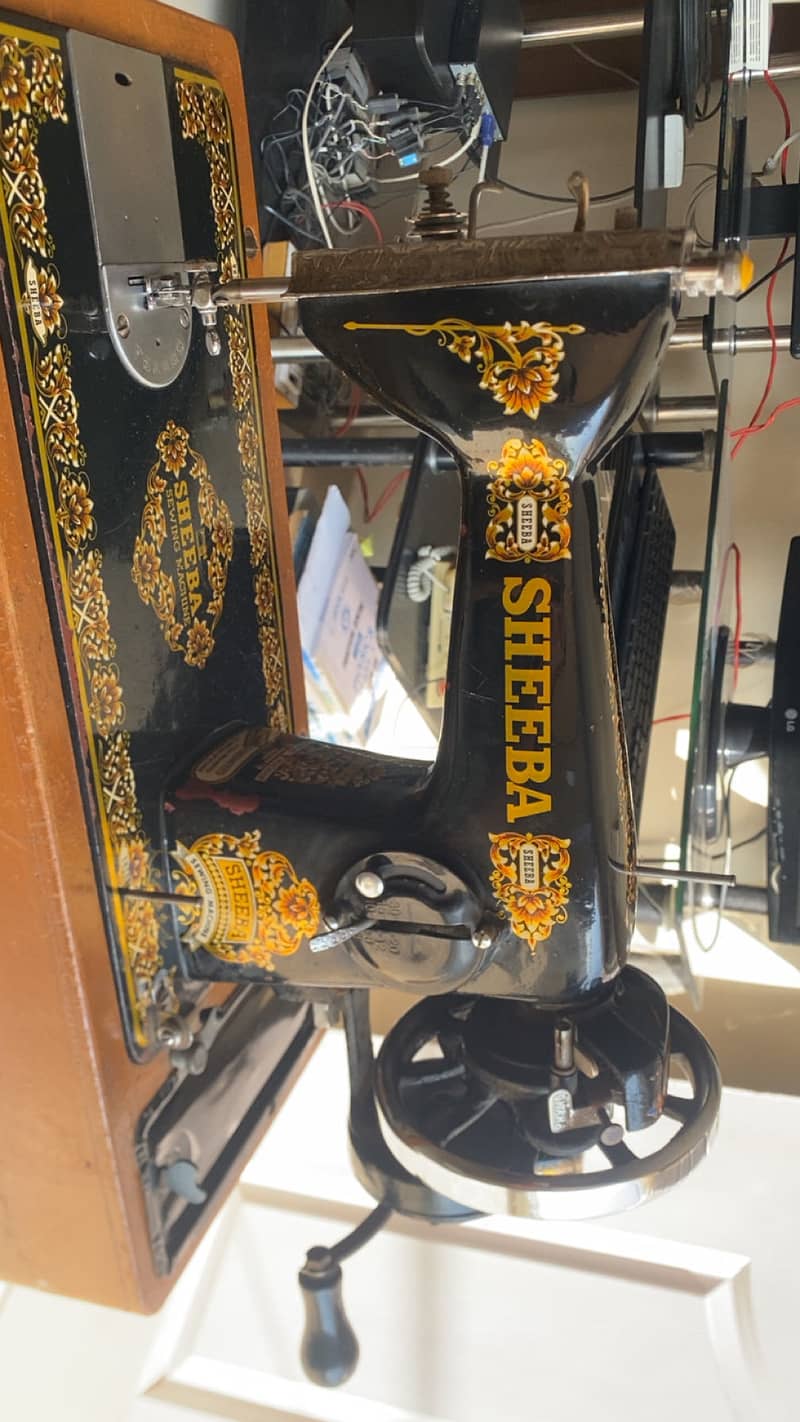 Working efficiently… 0