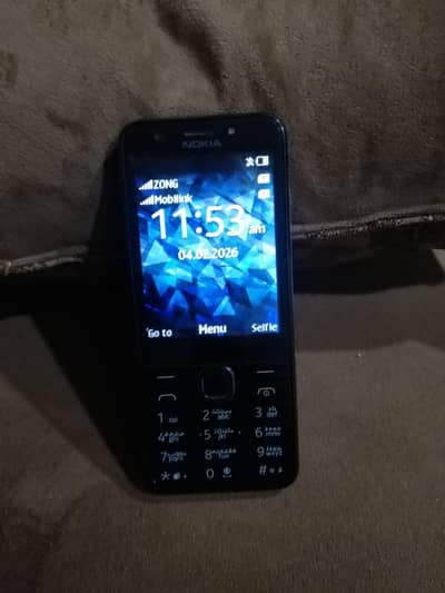 Nokia 230 Dual Sim is Phone