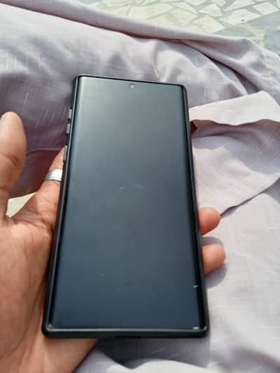 samsung note 10+ 5g SIM WORKING whatsapp  only.