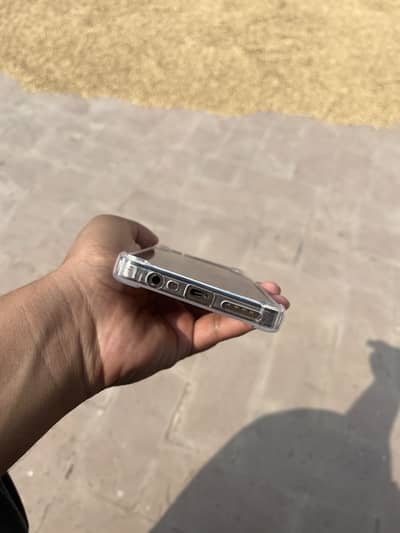 Infinix note 30 with box