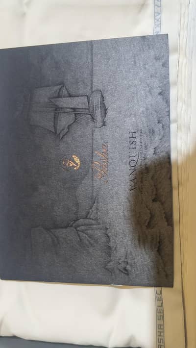 a brand new box pack buski suit