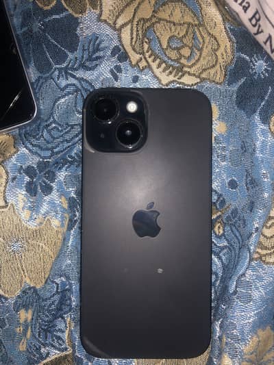 Iphone 15 jv with charger only