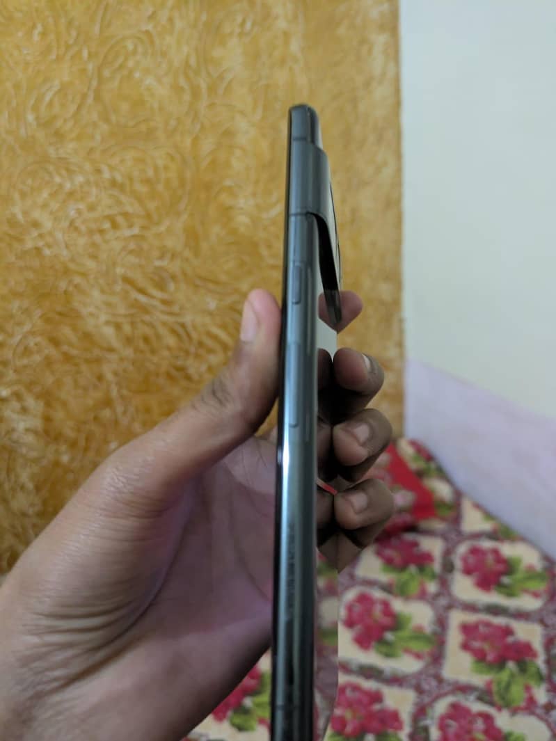 Google Pixel 7 Pro 3