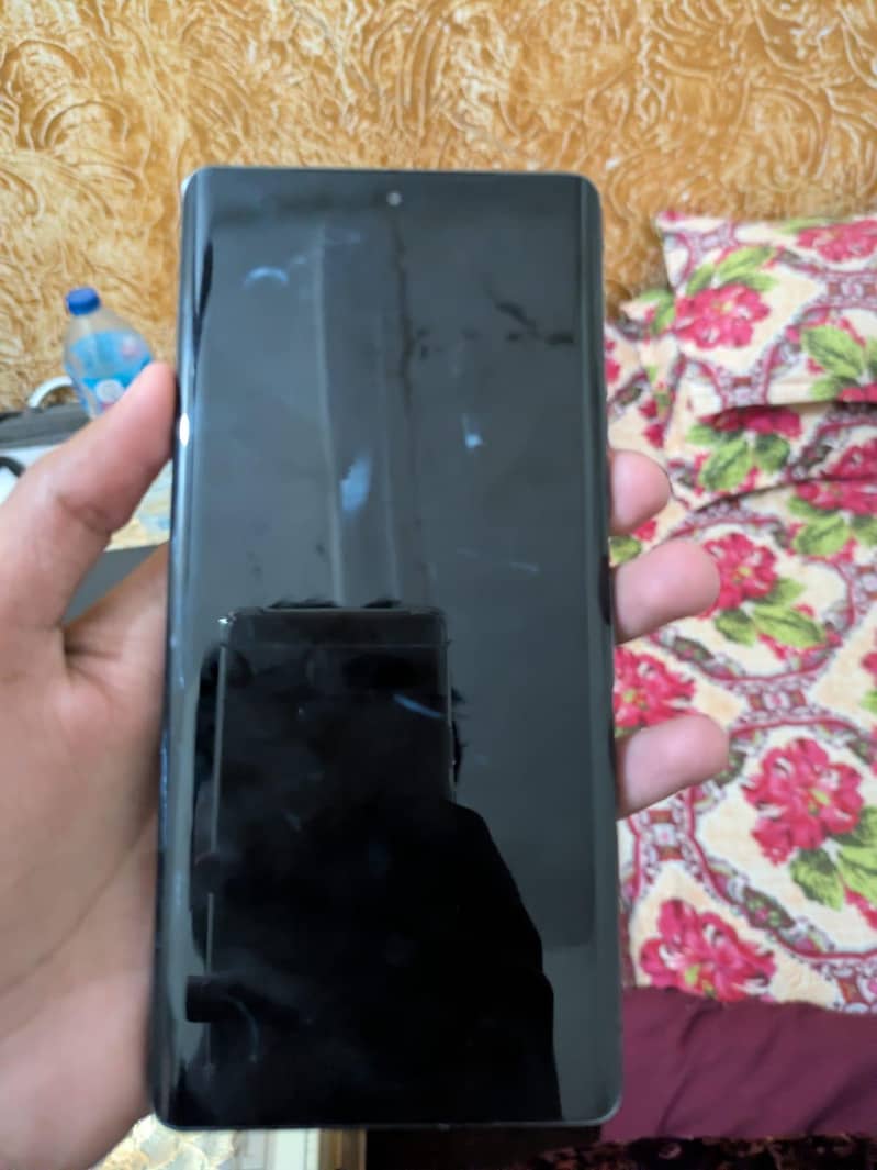 Google Pixel 7 Pro 6