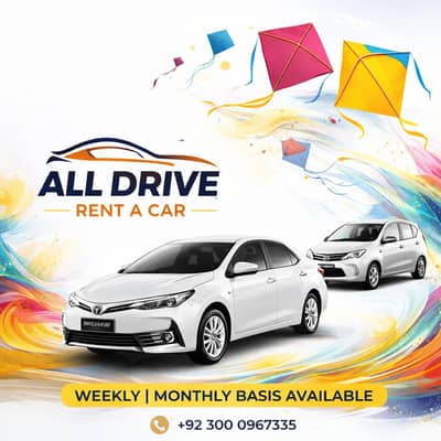 Luxury Car Rental in Lahore | Limousine, Wedding Sports Cars Available