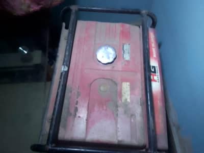 generator 6kva